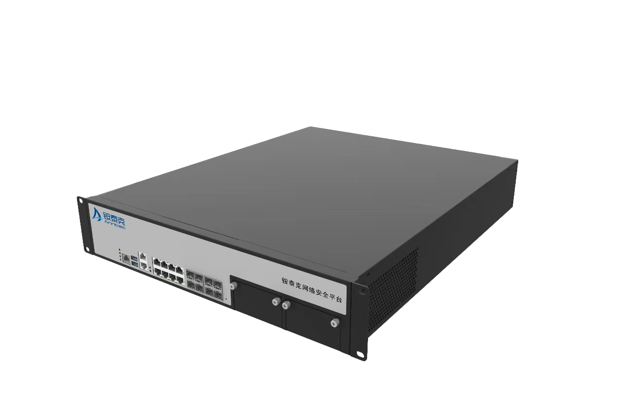 銨泰克發(fā)布基于龍芯3A6000處理器的整機產(chǎn)品