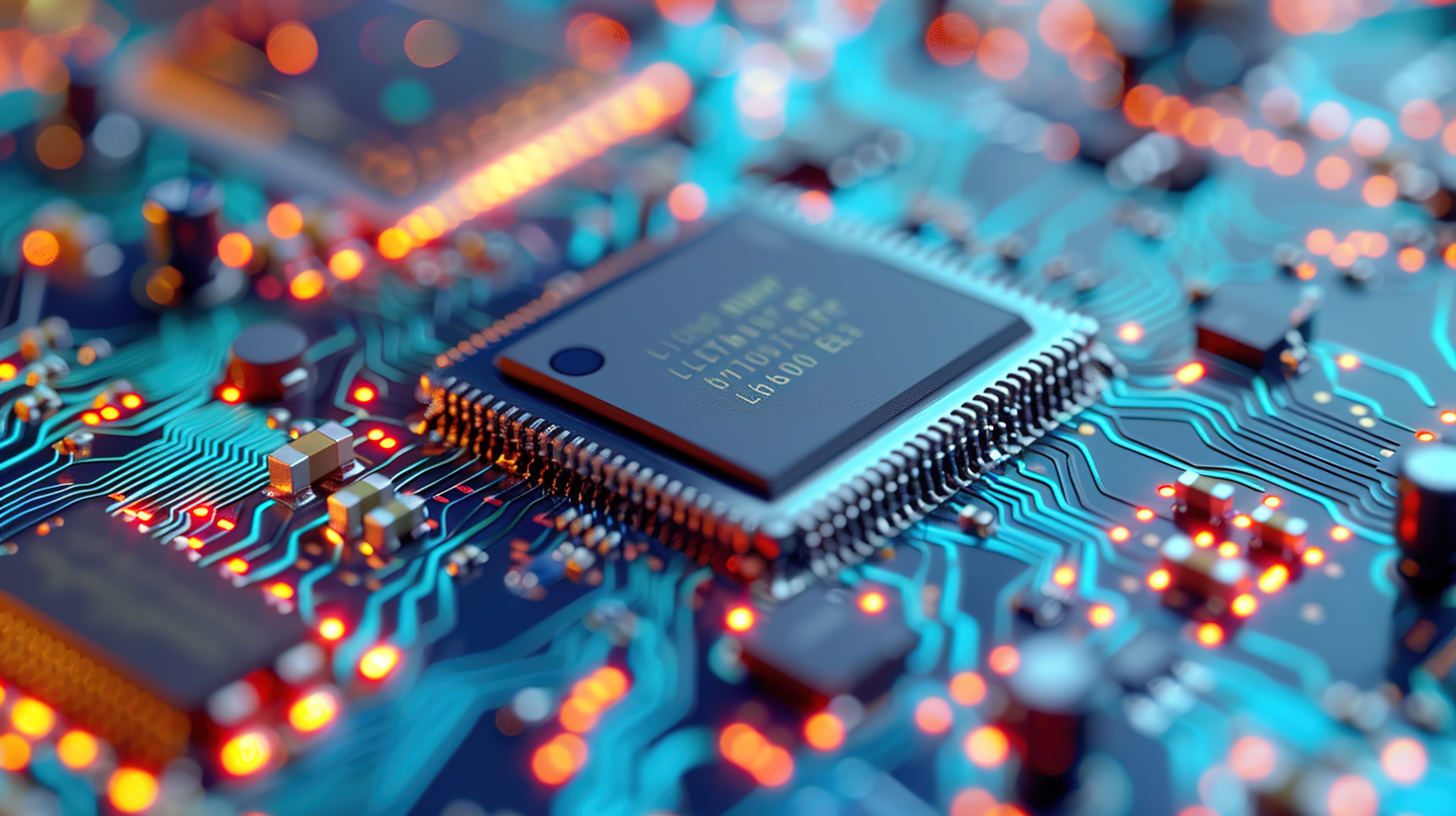 銨泰克國產化系列之-龍芯ANS-3A5001